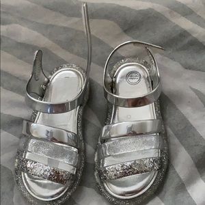 Toddler Girl Spring/Summer Sandals